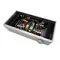 Sciber AMPLOI Black Gloss