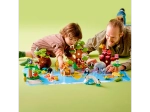 Конструктор LEGO Duplo 10975 Дикие животные мира