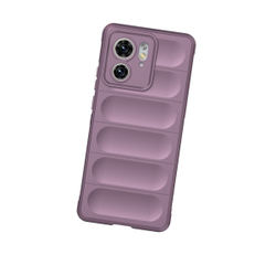 Противоударный чехол Flexible Case для Moto Edge 40