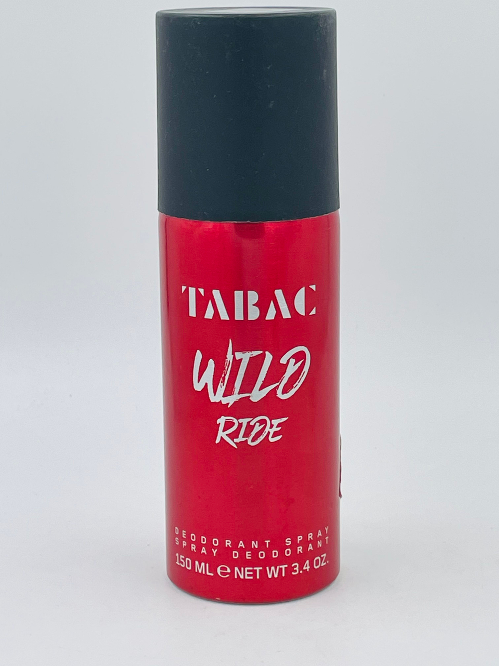 Дезодорант-спрей Tabac мужской "Wild Ride", 150 мл (Германия)