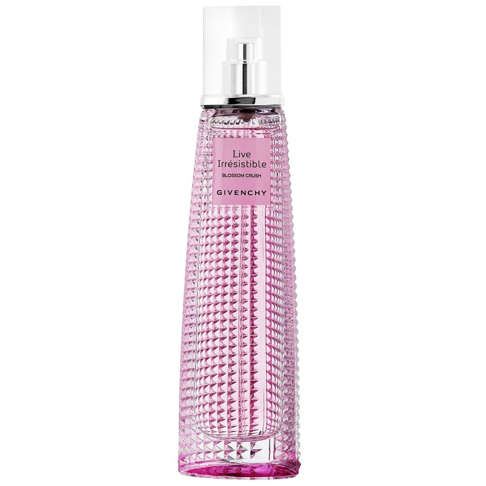 Givenchy Live Irresistible Blossom Crush
