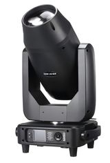 Lumis LM400-BSW — гибридная LED-голова BSW 400 Вт с CMY и зумом 7°–42°