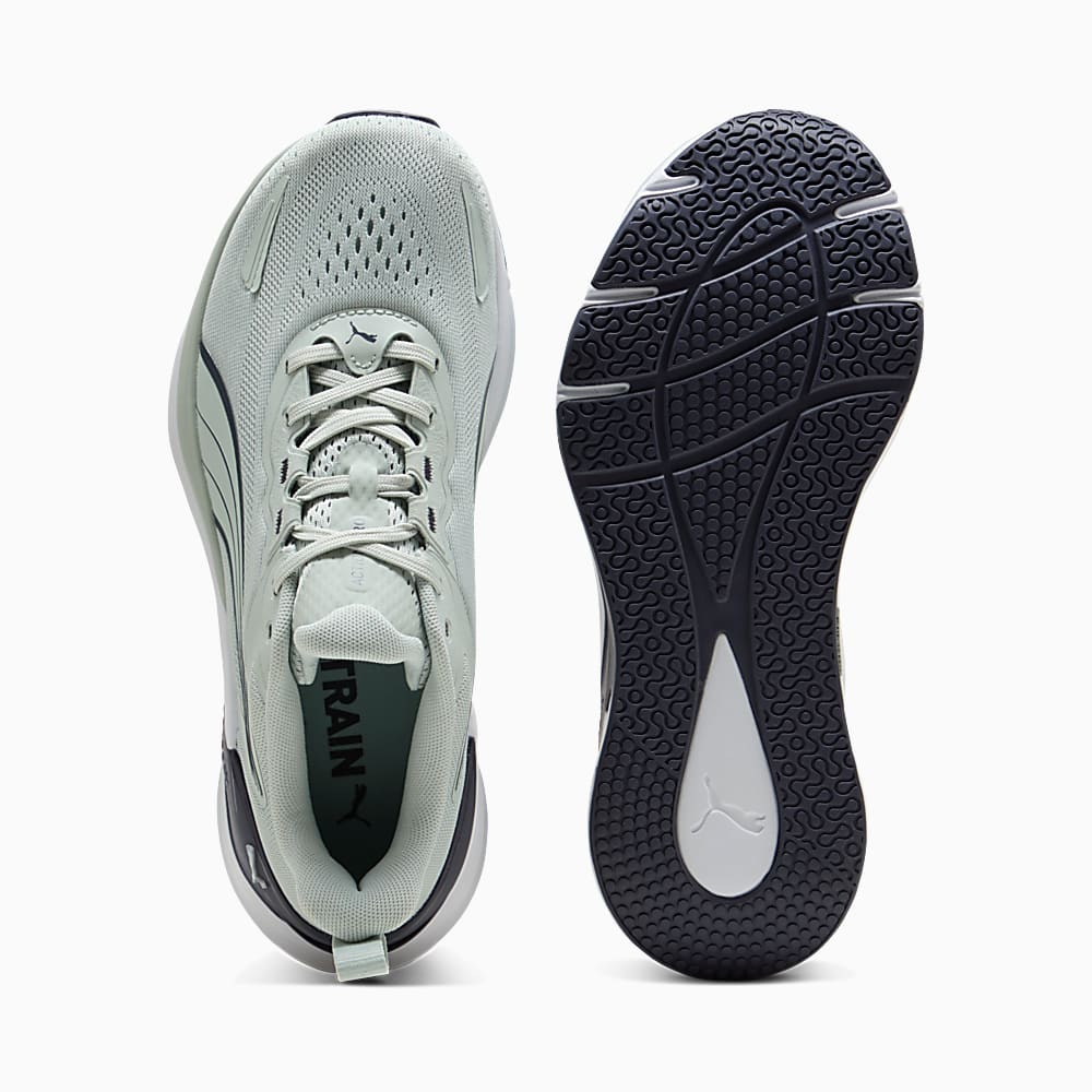 Женские тренировочные кроссовки ACTION Pro - PUMA
