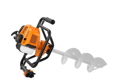 Мотобур AG-152/000 Carver