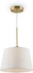 Подвесной светильник Sandy FR5119PL-01BS Freya