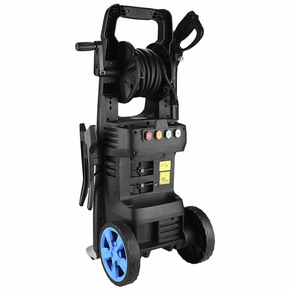 Мойка высокого давления Deko DKCW225 (065-4307)