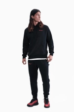 Кофта Nike Atletico Madrid 25/26 Club - черный