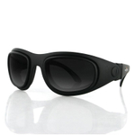 мотоочки BOBSTER Sport & Street II 3 lenses Smoked/Amber/Clear