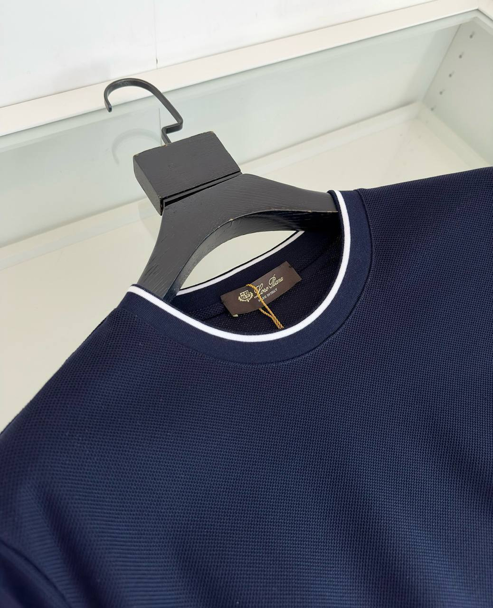 Футболка Loro Piana
