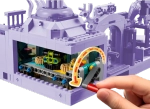 Конструктор LEGO Friends 41737 Пляжный парк развлечений
