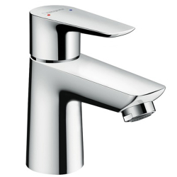 Смеситель для раковины Hansgrohe Talis E 80 71700000 с донным клапаном