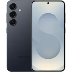 Смартфон Samsung Galaxy S25 12 ГБ | 256 ГБ (Чёрный | Blueblack)