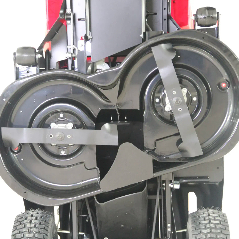 Газонокосилка с сиденьем (трактор) EVOline TRG 84 CM