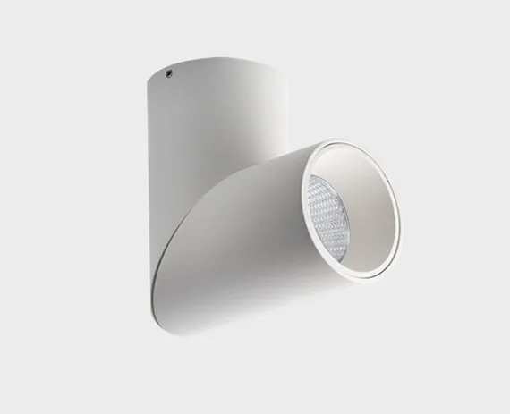 Спот IT02-022 white 4000K Italline