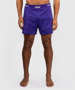 Шорты ММА Roger Gracie Academy by Venum Purple