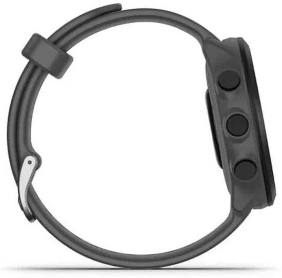 Умные часы Garmin Forerunner 55 Monterra Grey (010-02562-13)