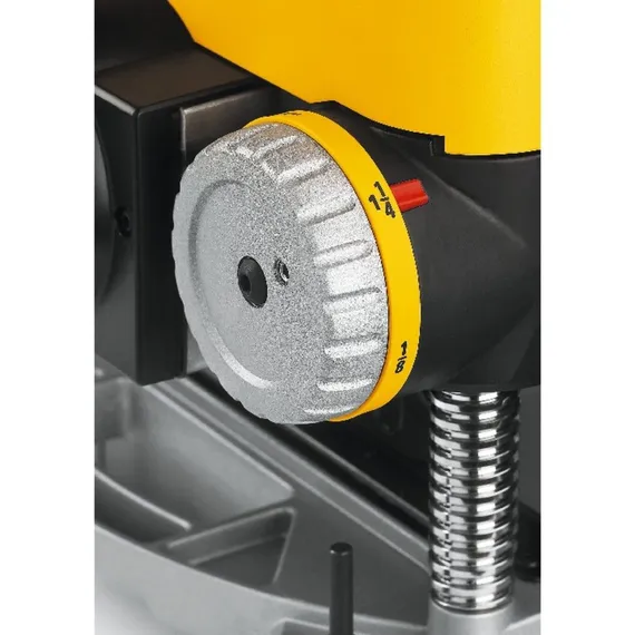 Станок рейсмусовый "DeWALT" DW735-KS