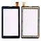 Тачскрин для BQ BQ-7083G Light 3G (Черный)