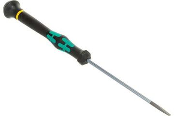 Отвертка Wera 2035 0,5x3,0x80 MM WE-118010