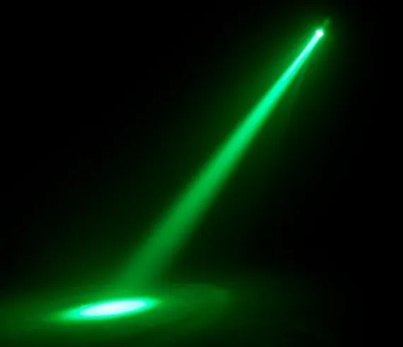 ADJ Saber Spot RGBW прожектор LED PAR, 15Вт