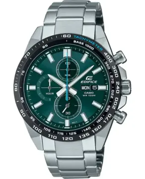 Наручные часы Casio Edifice EFR-574DB-3AVUDF