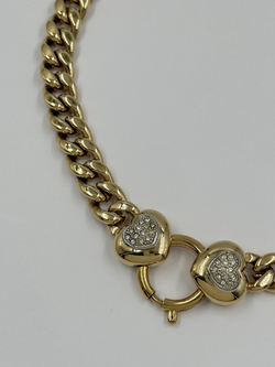 Цепь Agatha Paris