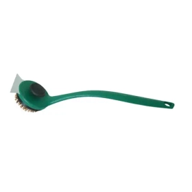 Блок сменный для щётки 127129, пальмовые щетинки (Big Green Egg)