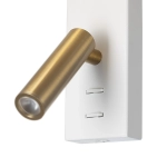 Настенный светильник Citilux Dekart CL704482