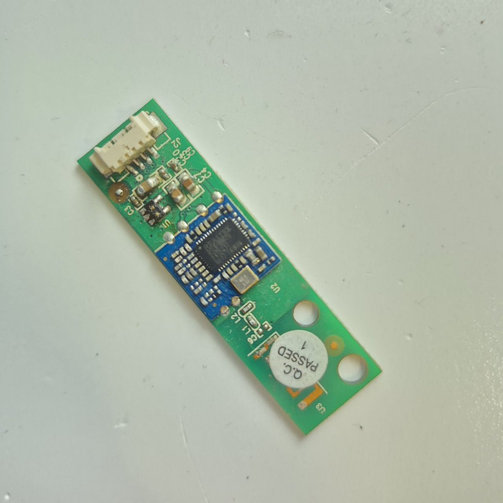 Wi-Fi модуль IP2000-ZC12-01 (30382000171)