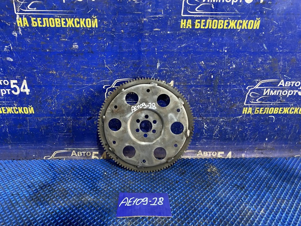 Маховик TOYOTA COROLLA 2000