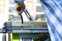 Распиловочный станок Ryobi RTS1800EF-G 5133002025