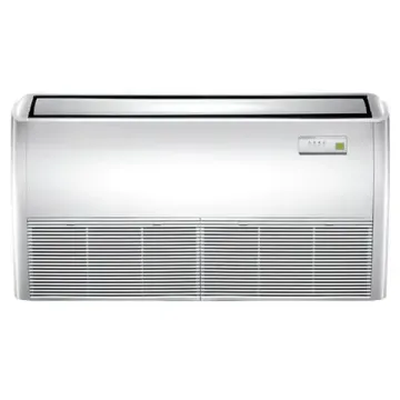 Напольно-потолочный кондиционер Midea MUE-36HRFNX(GA) / MOD30U-36HFN8-R(GA)