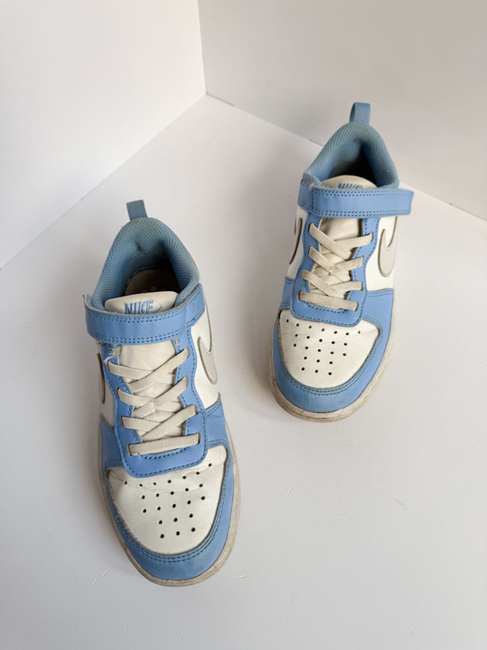 Кеды Nike, 33