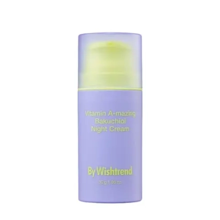 ***BY WISHTREND Ночной крем (30 г)