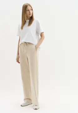 Брюки женские WEEKEND MAX MARA WKDVOLIERA