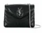 Сумка Saint Laurent Monogram Loulou Small Черный