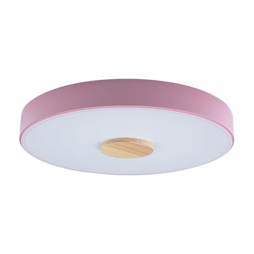 Потолочный светодиодный светильник Loft It Axel 10003/24 Pink