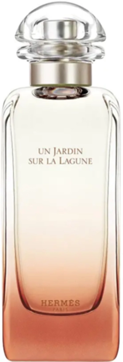 Hermès Un Jardin sur la Lagune EDT 100 ml