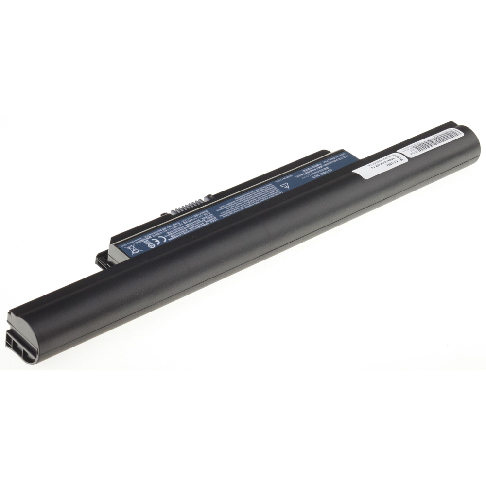 Аккумулятор AnyBatt 4400mAh для ноутбука Acer Aspire 5820TG, Aspire 4820TG, Aspire 5553G
