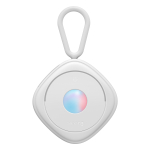Детектор скрытых камер Baseus Heyo Camera Detector - White