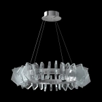 Люстра подвесная Celeste Chrome FL1177-6P, LED