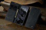 Чехол-книжка CaseMe Matte Poco X5 5G