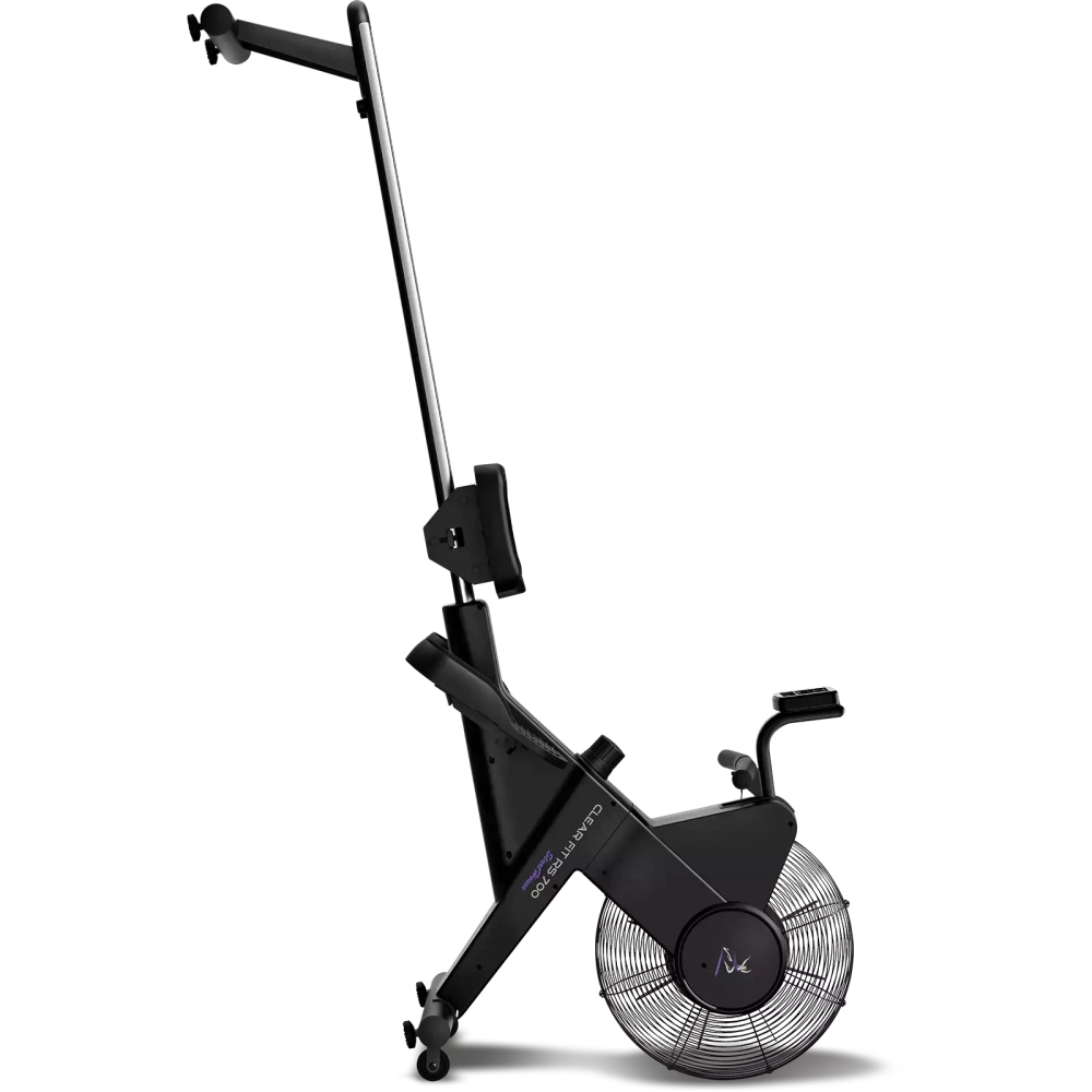 Гребной тренажер Clear Fit StartHouse RS 700