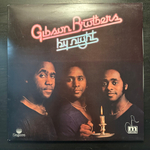 Gibson Brothers - By Night (Швеция 1978г.)