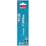 Сабельная пилка для металла 150x0,9x14TPI 2 шт. Basic Makita D-80298