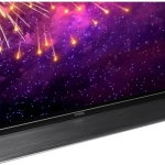 Телевизор Hyundai 55" H-LED55OBU7700 Android TV Frameless черный