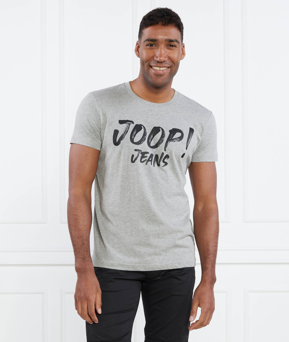 Футболка Adamo Joop! Jeans - серый(30034853)