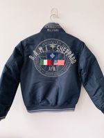 Бомбер Aeronautica Militare