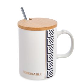 GAEM Art MUG-349/3 Кружка «Время быть собой»