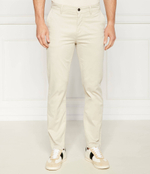 Брюки Chino_tapered BOSS ORANGE - бежевый(50510917)